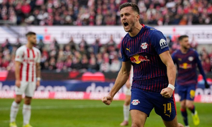 Bundesliga: Μάχη για Champions League και «φωτιά» στην ουρά
