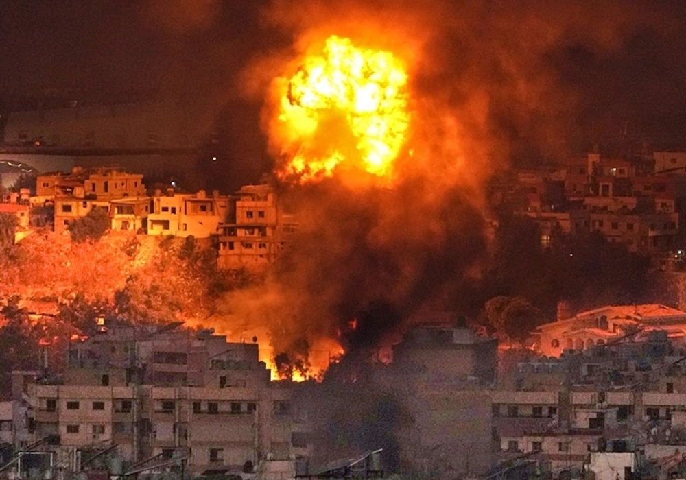 Βηρυτός: Νεκροί 3 δημοσιογράφοι μετά από ισραηλινή επίθεση (vid)