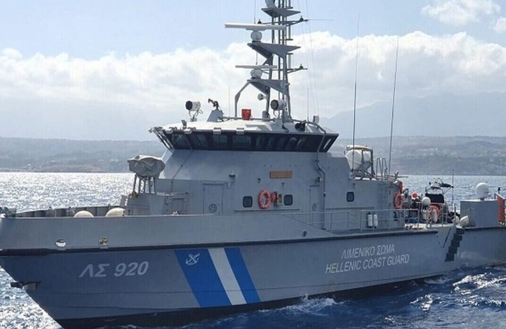 Λήμνος: Νεκρός 67χρονος που έπεσε με το αυτοκίνητό του στο λιμάνι