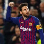 Μπαρτομέου: «Ο Μέσι ετοιμαζόταν ν’ ανανεώσει, αλλά τον έδιωξαν»