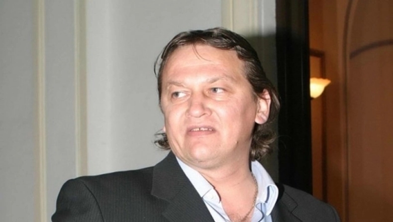 «Έκανα απόπειρα αυτοκτονίας όταν ήμουν φυλακισμένος στην Ελλάδα»