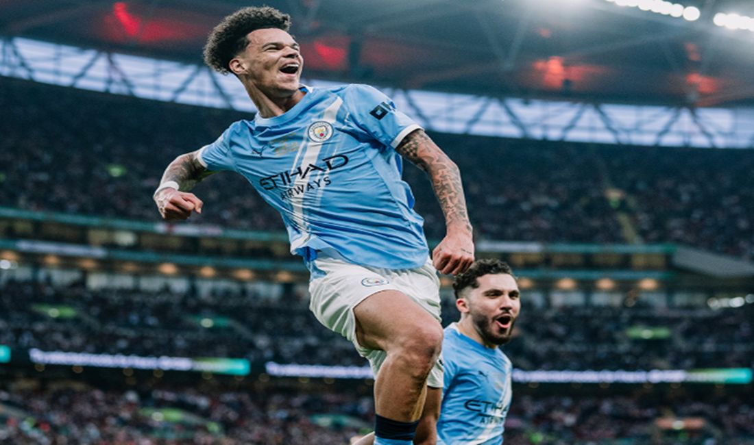 Δύο «γκέλες» από Κέπα και 2-0 η Σίτι την Άρσεναλ (vid)