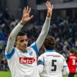 H Μαρσέιγ 1-0 με Γκρίνγουντ (vid)