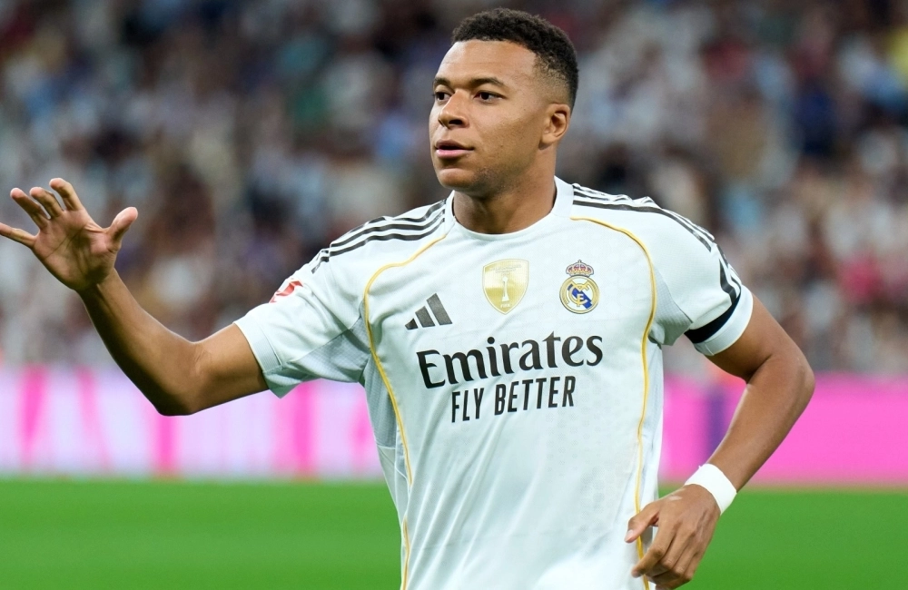 Εμπαπέ: “Με αποκαλούσαν μαϊμού, δεν ήθελα να ξαναπαίξω για την Γαλλία”