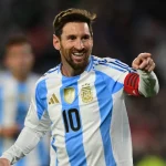 Αμπασκάλ τον Μέσι: «Δεν ήθελε να πηγαίνει σχολείο!»