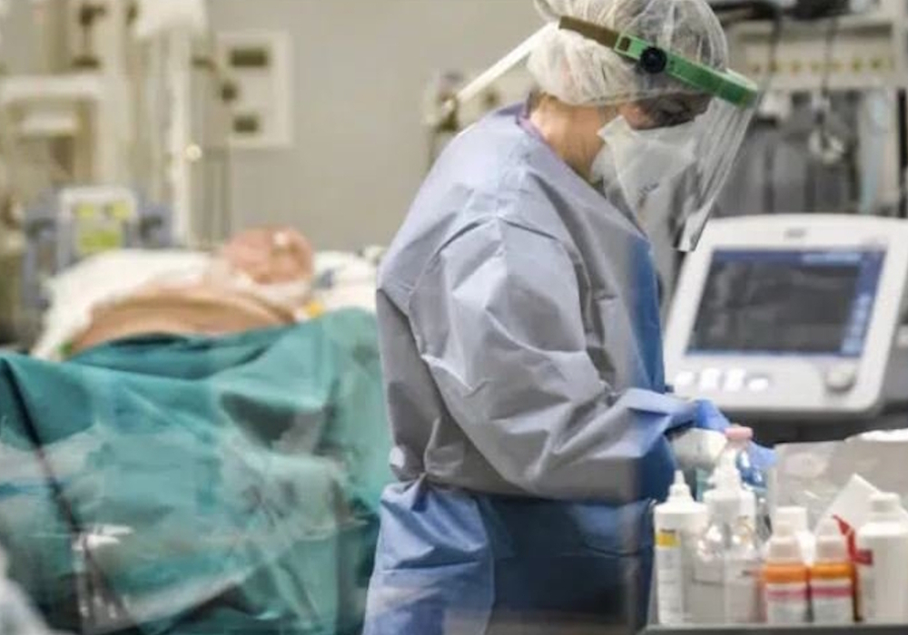 Ορεστιάδα: Στην ΜΕΘ 10χρονος που τραυματίστηκε στο κεφάλι