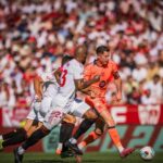 La Liga: Δυνατή μονομαχία στην Ανδαλουσία για Μπαρτσελόνα