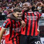 Άνω – κάτω τα αποδυτήρια της Μίλαν με Λεάο και Πούλισικ