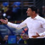Μίλιτσιτς: «Είχαμε ενέργεια και καρύδια – Σημαντικό το ματς με τον ΠΑΟΚ» (vid)