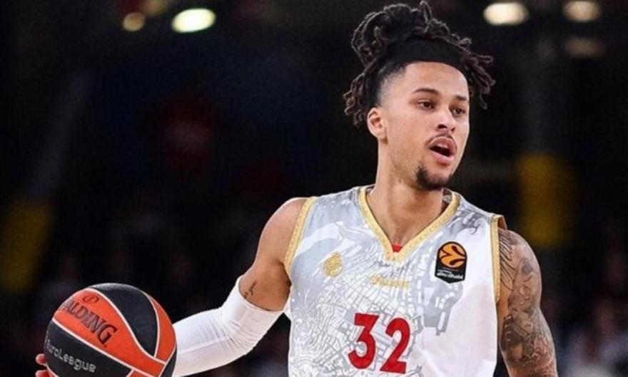 Ανατροπή για τη Μονακό στην Κωνσταντινούπολη