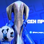 Super League: Η βαθμολογία μετά τα εξ αναβολής (vids)