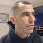 Μποχωρίδης στο AllAboutARIS: «Χαρούμενοι που κάναμε το παιχνίδι μας» (vid)