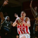 Από το -17 ο Ερυθρός Αστέρας, ανατροπή με Ντουμπάι BC