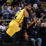 “Διπλός” για τέταρτη φορά ο Νουά, που πήρε… ξανά τον τίτλο του MVP