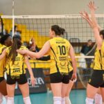 Νέα νίκη και εξασφάλιση της παραμονής στη Volley League για τον ΑΡΗ