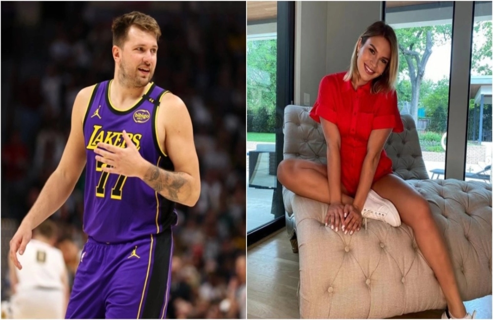 Ντόντσιτς: Αίτηση για διατροφή των παιδιών τους από την πρώην αρραβωνιαστικιά του (vid)