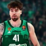 Παναθηναϊκός: “Ανέβηκε” στην τελευταία περίοδο και κέρδισε τον Ερυθρό Αστέρα (vids)
