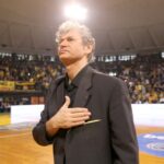 Ο Χάρης Παπαγεωργίου νέος Γενικός Γραμματέας του ΕΣΑΚΕ