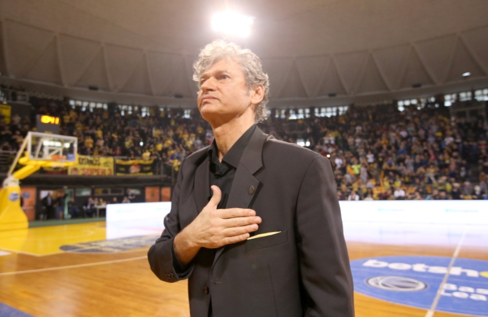 Ο Χάρης Παπαγεωργίου νέος Γενικός Γραμματέας του ΕΣΑΚΕ