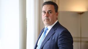 Παπασταύρου: «Έχουμε ενεργειακά αποθέματα για τουλάχιστον 90 ημέρες»