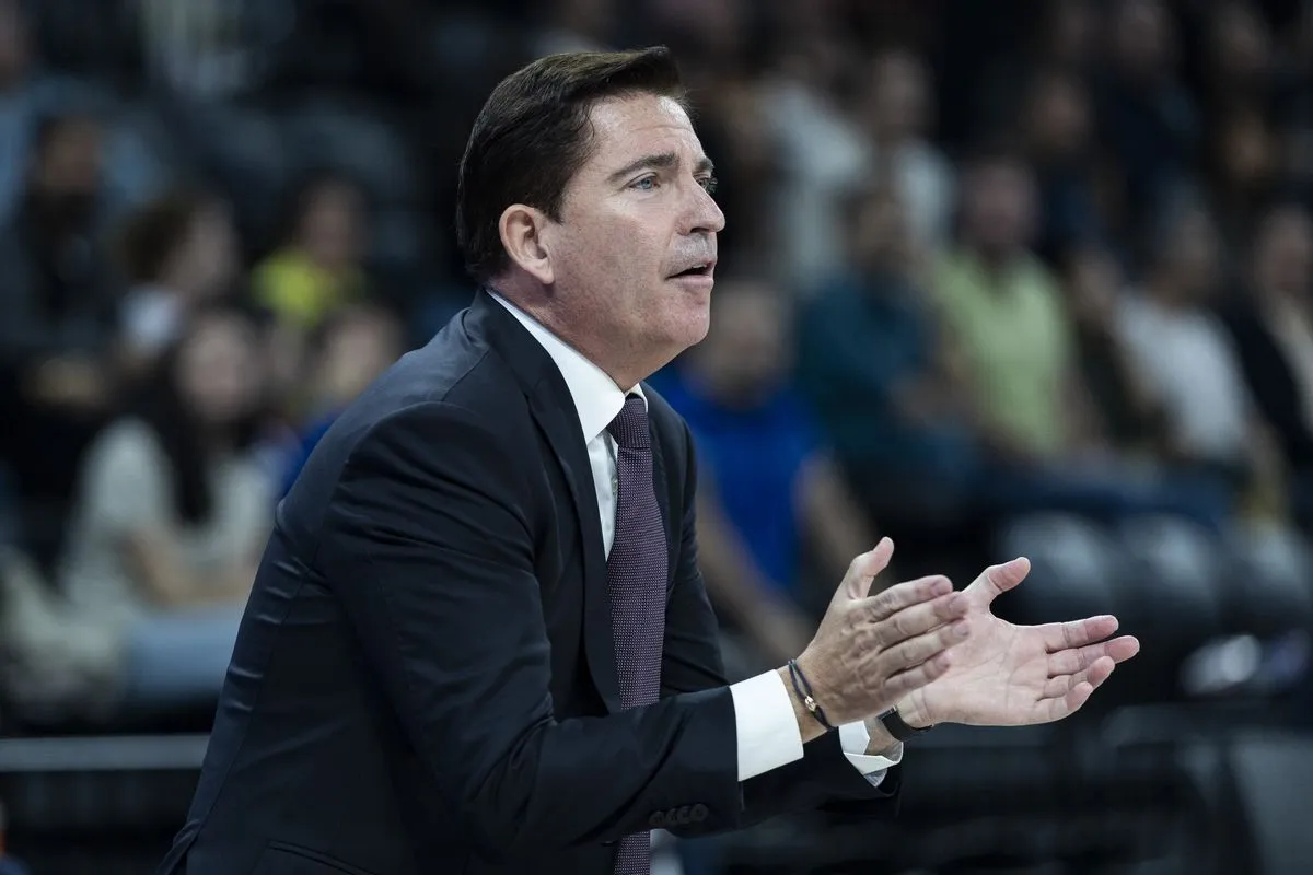 Πασκουάλ για Μπαρτσελόνα: «Δεν θα υπάρξουν μεταγραφές»