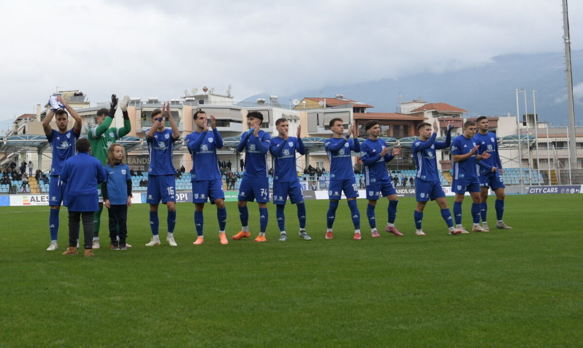 Νέο ban από τη FIFA για τον ΠΑΣ Γιάννινα