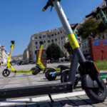 Τουλάχιστον ένα παιδί την ημέρα στο νοσοκομείο από πατίνι (vid)