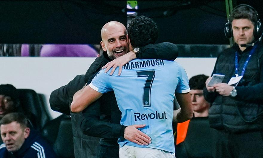 Νίκησε και προκρίθηκε με ανατροπή η Σίτι κόντρα στη Νιούκαστλ