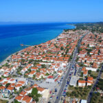 Καταγγελίες κατοίκων στο Πευκοχώρι: «Δεν υπάρχει αστυνόμευση και κάνουν ότι θέλουν» (vid)