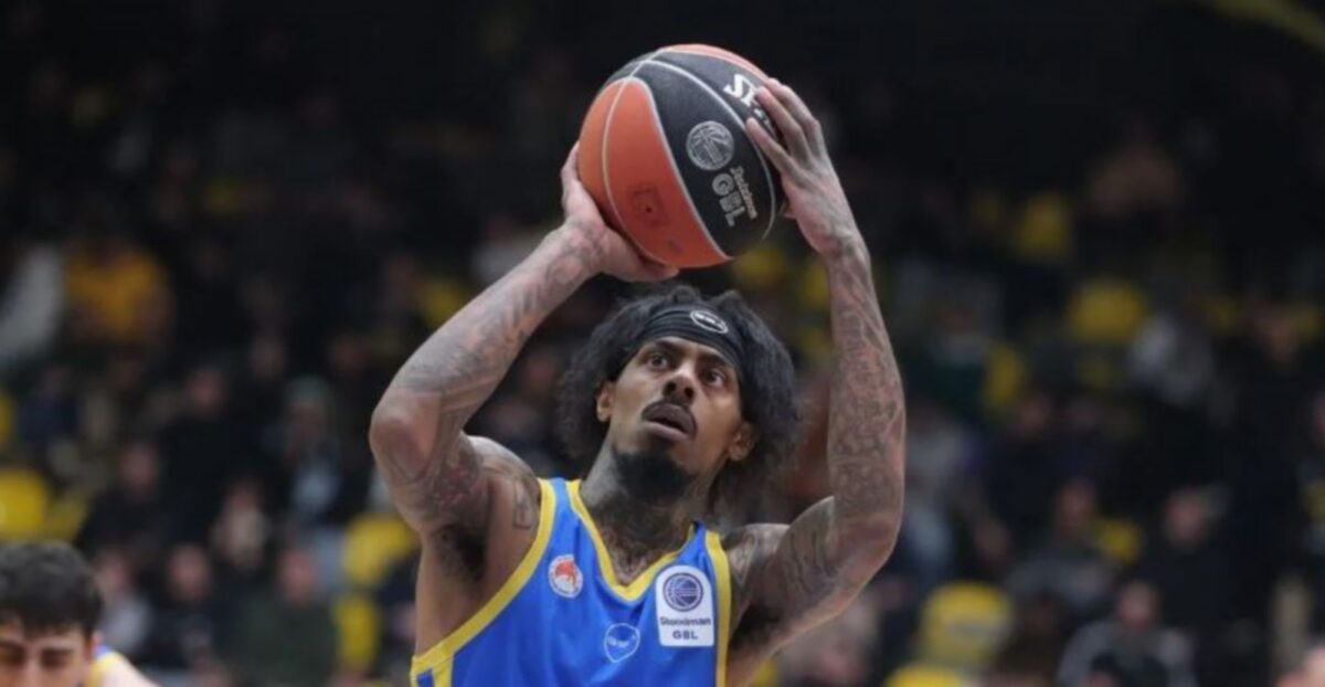 Aνώτερο το Περιστέρι, “γονάτισε” εκτός έδρας το Μαρούσι (vid)