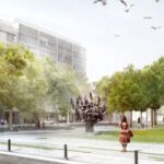 Θεσσαλονίκη: Τέλος εποχής για το πάρκινγκ στην Πλατεία Ελευθερίας (pic)