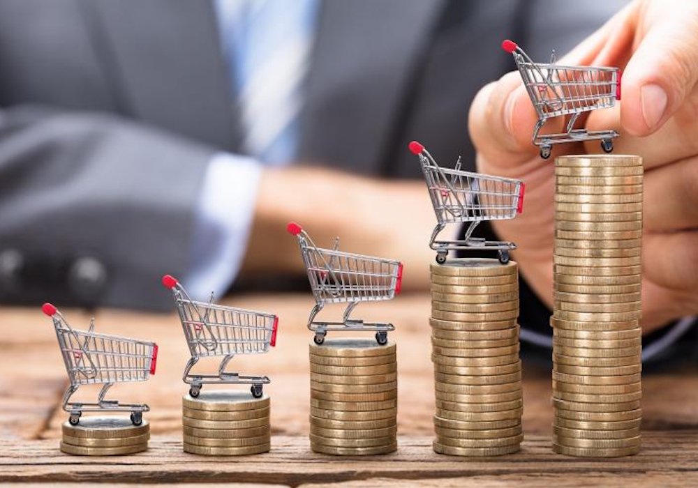 Στο 3,3% ο πληθωρισμός τον Μάρτιο (vid)