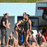 Πόλο Γυναικών: Εκτός έδρας νίκη επί της ΑΕΚ
