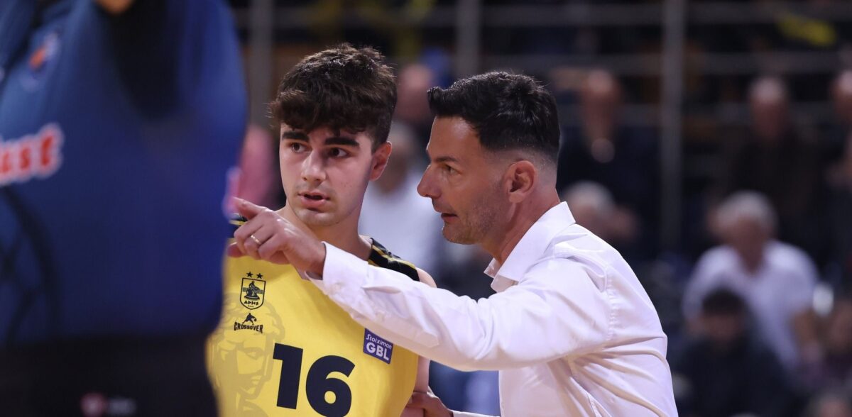 Πουρλίδας: «Εκανα αυτά που έπρεπε για να βοηθήσω – Ζω το όνειρό μου»