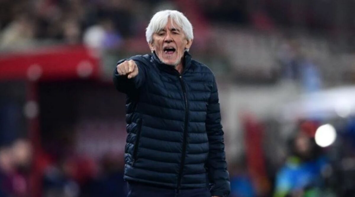 Γιοβάνοβιτς: «Ήμασταν αργοί στη μεταφορά της μπάλας» (vid)