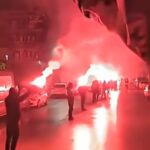 Το βίντεο από το εντυπωσιακό pyroshow και το μήνυμα του SUPER 3 (vid)