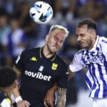 Κόντρα στον… τέταρτο των εκτός έδρας αγώνων