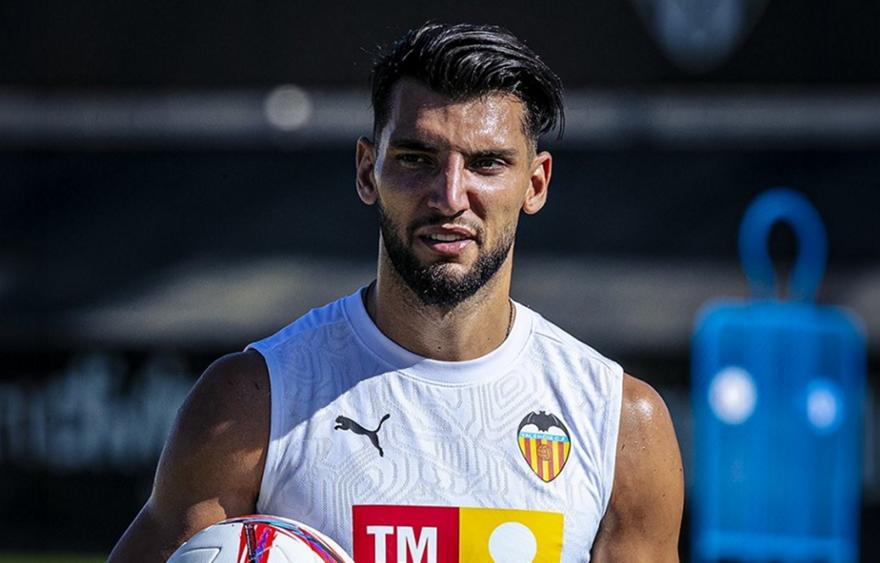 Ράφα Μιρ: «Δεν βίασα καμία κοπέλα, όλα γίνονται λόγω… ζήλιας»