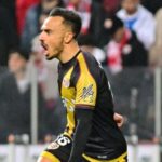 Νίκησε με 1-3 στην έδρα της Σάμσουνσπορ η Ράγιο Βαγιεκάνο (vid)