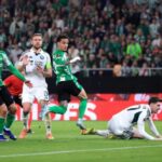 Θρίαμβος για την Μπέτις, 4-0 τον Παναθηναϊκό με Άντονι (vid)