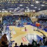 Eικόνες πριν από το Κολοσσός-ΑΡΗΣ (pics)