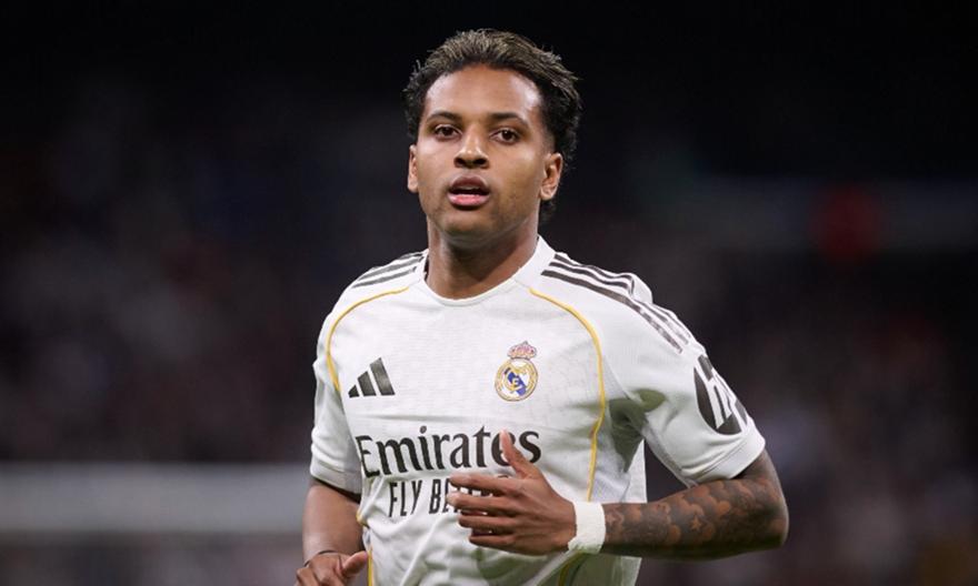 Ρεάλ Μ.: Χειρουργήθηκε ο Ροντρίγκο – Εκτός δράσης για έναν χρόνο