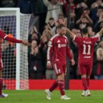 Ζωγραφιά Σαλάχ για το 4-0 της Λίβερπουλ (vid)
