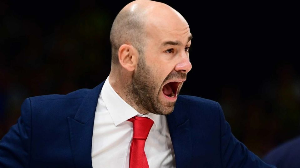 Αποχωρεί από την Μονακό ο Σπανούλης (vid)