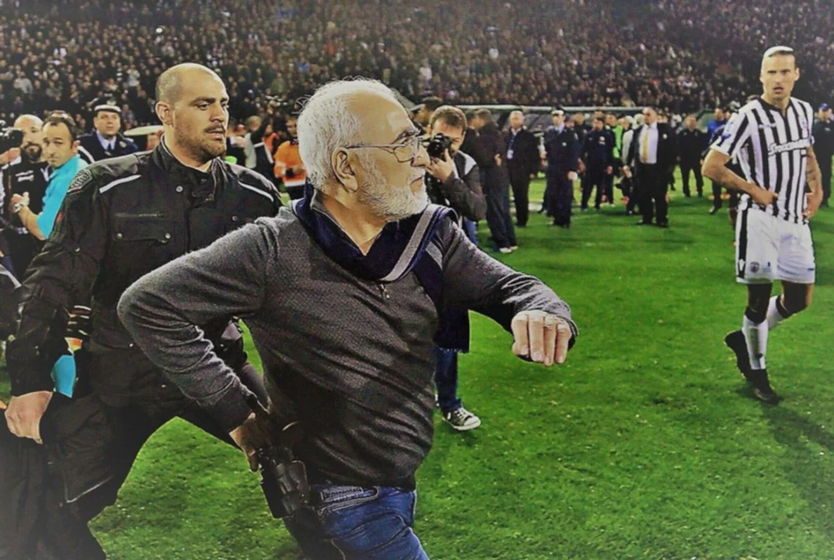 Η… επέτειος της εισβολής με το όπλο εξαφανίστηκε από τα ΜΜΕ!!! (pics+vid)