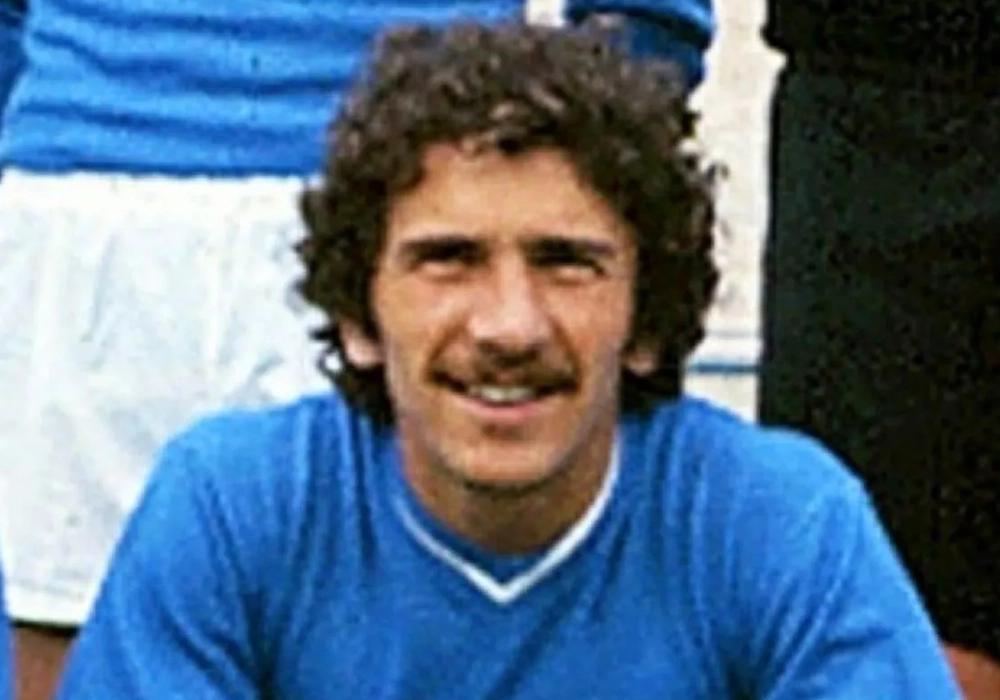 Θρήνος στο ιταλικό ποδόσφαιρο: «Έφυγε» ο Μπέπε Σαβόλντι