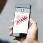 Απάτη με SMS: Νέα παραλλαγή σαρώνει την αγορά