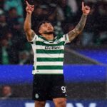 Απίθανη Σπόρτινγκ, 3-0 την Μπόντο Γκλιμτ (vid)