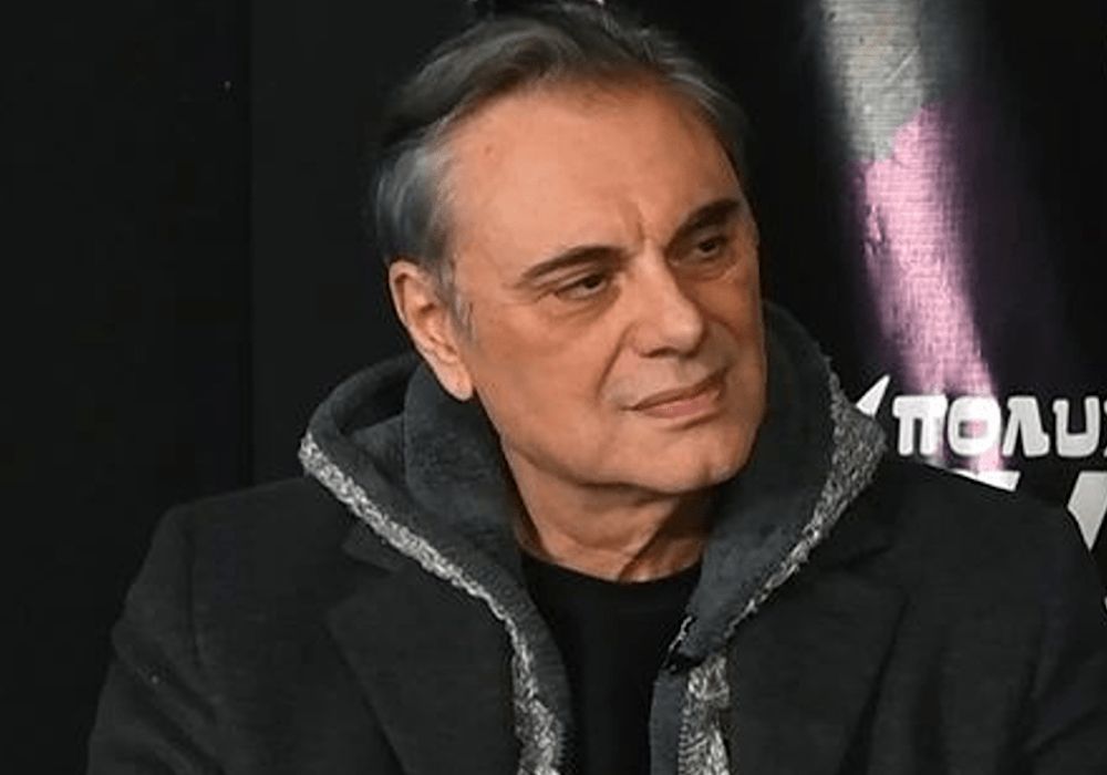 Σταμούλης: «Δεν θυμάμαι να είχα κακές στιγμές στη δουλειά»