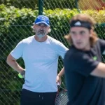 Ιβανίσεβιτς: «Ήξερα ότι δεν θα προχωρούσε η συνεργασία με τον Τσιτσιπά»